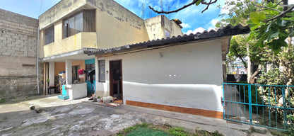 SE VENDE CASA SECTOR SAN CARLOS