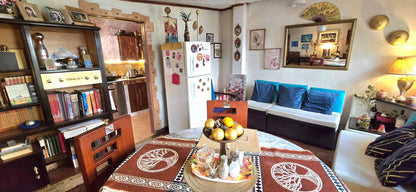 SE VENDE CASA SECTOR SAN CARLOS