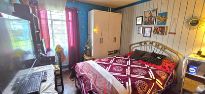 SE VENDE CASA SECTOR SAN CARLOS