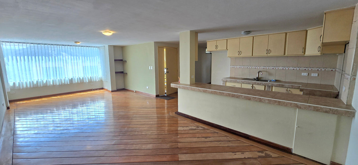 Se Vende Departamento Sector Pomasqui - Mitad del Mundo