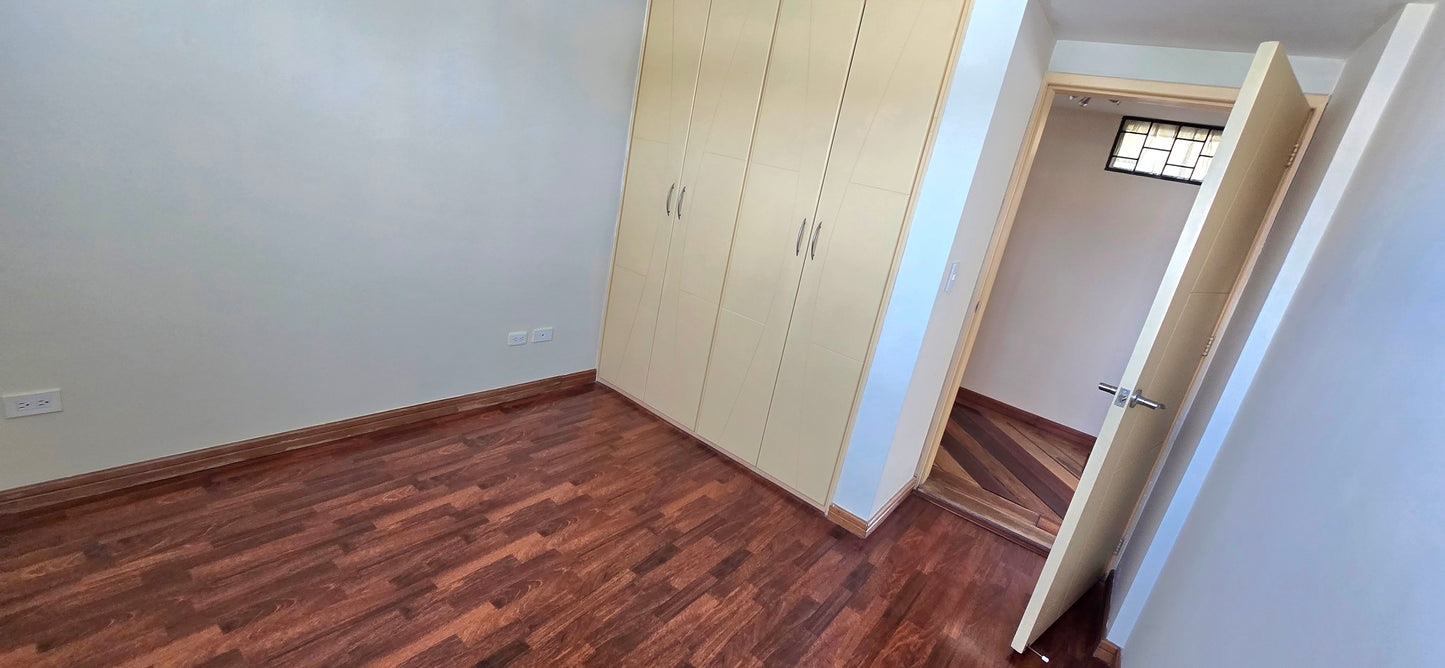 Se Vende Departamento Sector Pomasqui - Mitad del Mundo