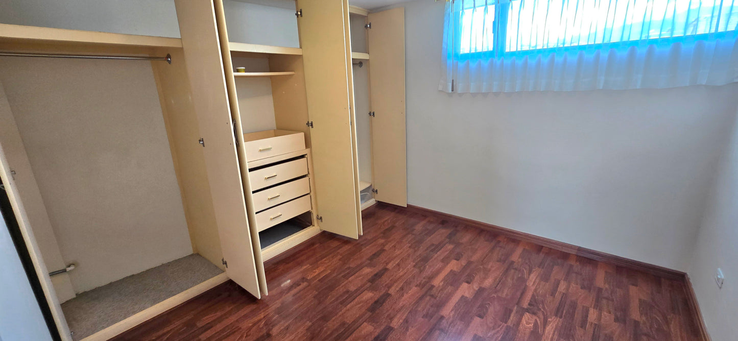 Se Vende Departamento Sector Pomasqui - Mitad del Mundo