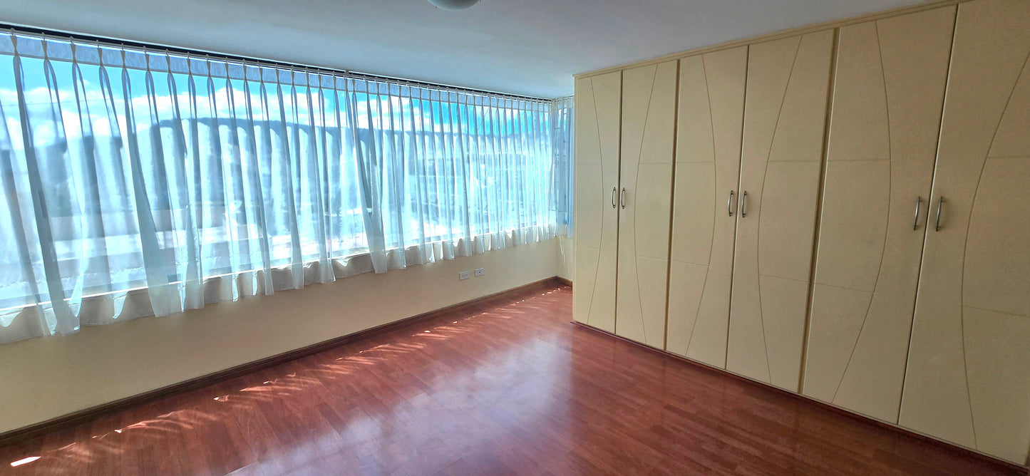 Se Vende Departamento Sector Pomasqui - Mitad del Mundo