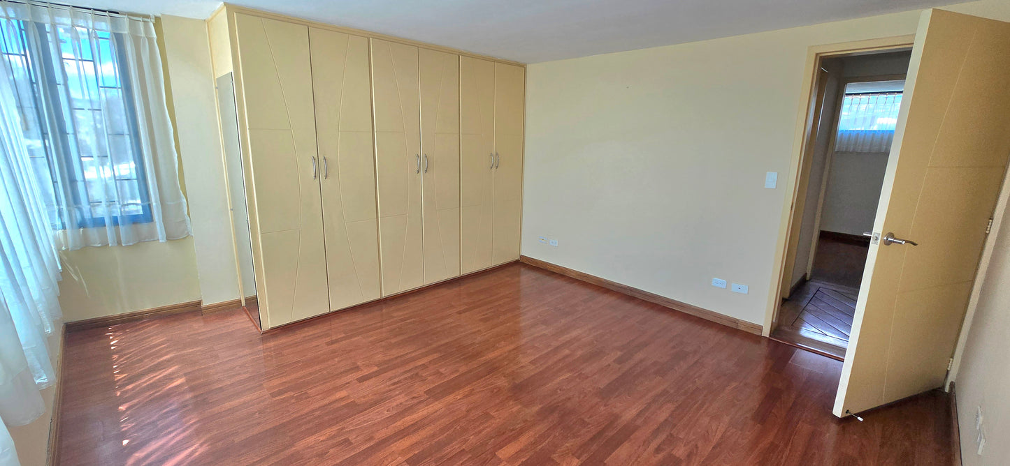 Se Vende Departamento Sector Pomasqui - Mitad del Mundo