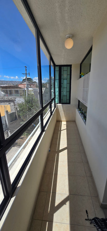 Se Vende Departamento Sector Pomasqui - Mitad del Mundo