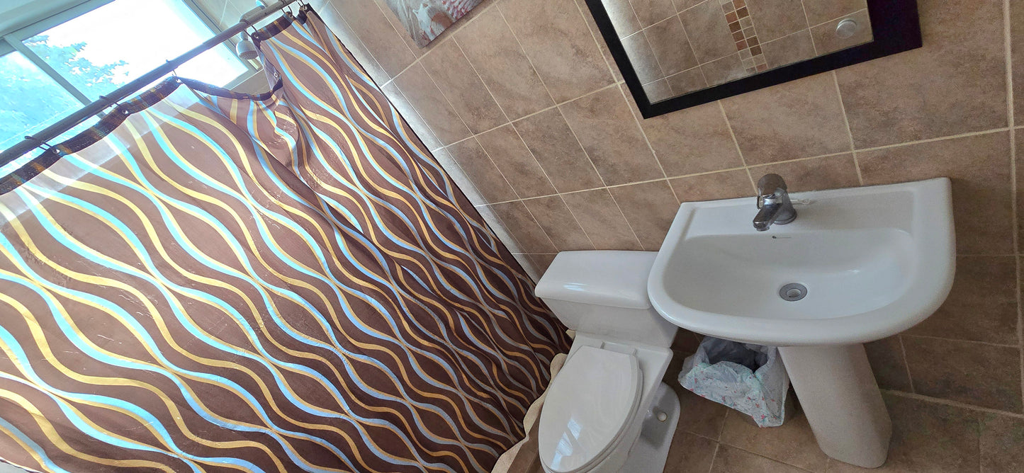 SE VENDE DEPARTAMENTO EN TONSUPA PROVINCIA DE ESMERALDAS.