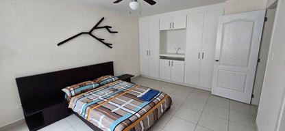 SE VENDE DEPARTAMENTO EN TONSUPA PROVINCIA DE ESMERALDAS.