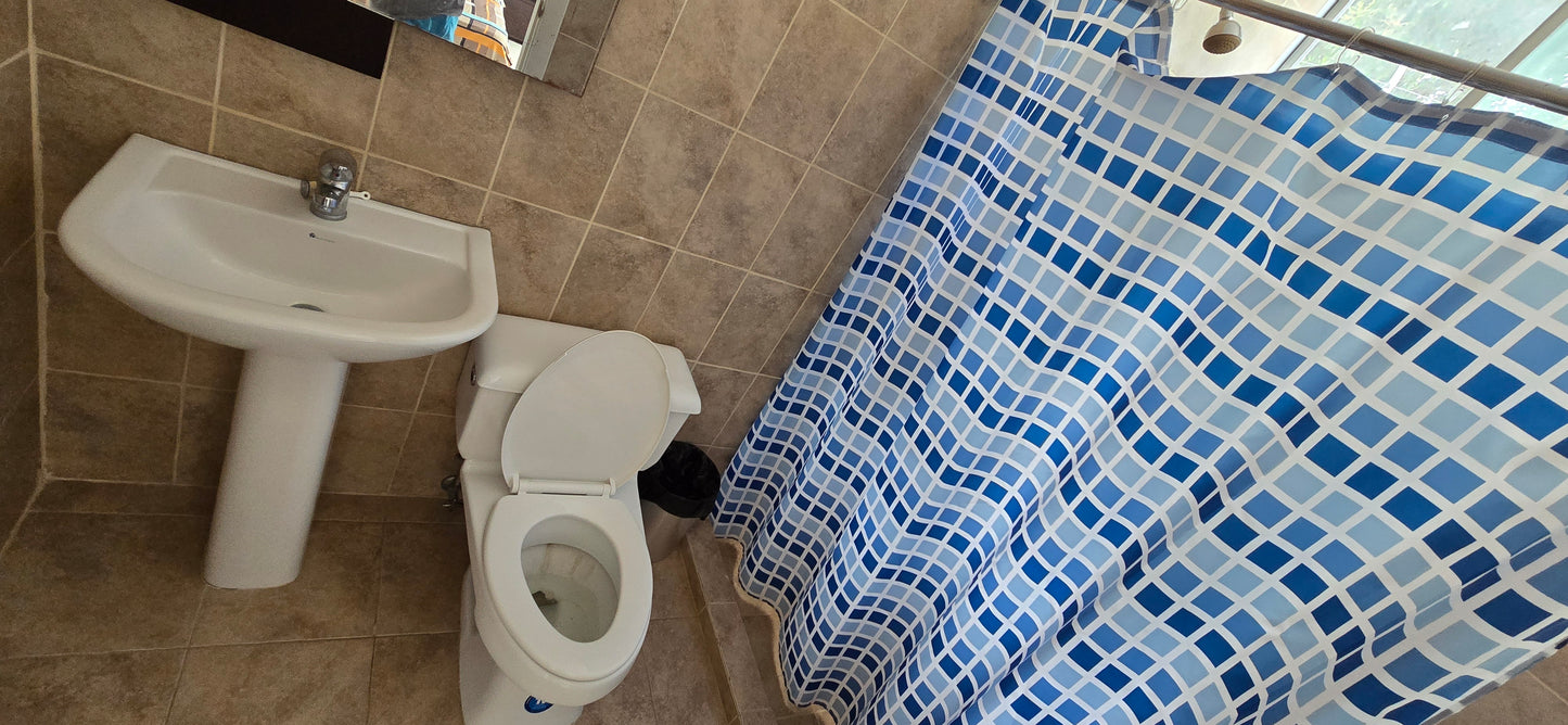 SE VENDE DEPARTAMENTO EN TONSUPA PROVINCIA DE ESMERALDAS.