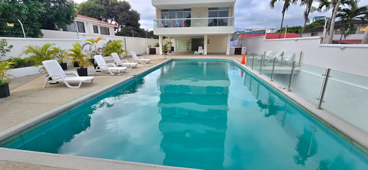 SE VENDE DEPARTAMENTO EN TONSUPA PROVINCIA DE ESMERALDAS.