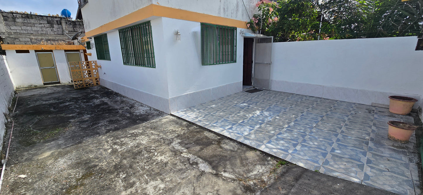 SE VENDE DEPARTAMENTO EN TONSUPA PROVINCIA DE ESMERALDAS.