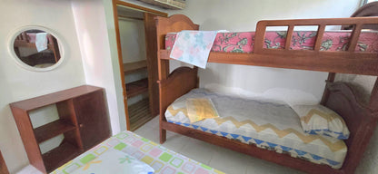 SE VENDE DEPARTAMENTO EN TONSUPA PROVINCIA DE ESMERALDAS.