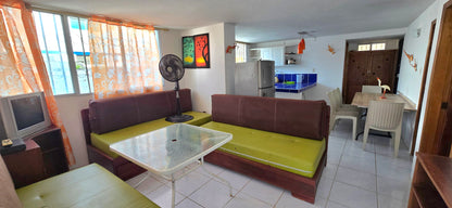 SE VENDE DEPARTAMENTO EN TONSUPA PROVINCIA DE ESMERALDAS.