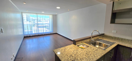 SE VENDE SUITE EN PONCEANO