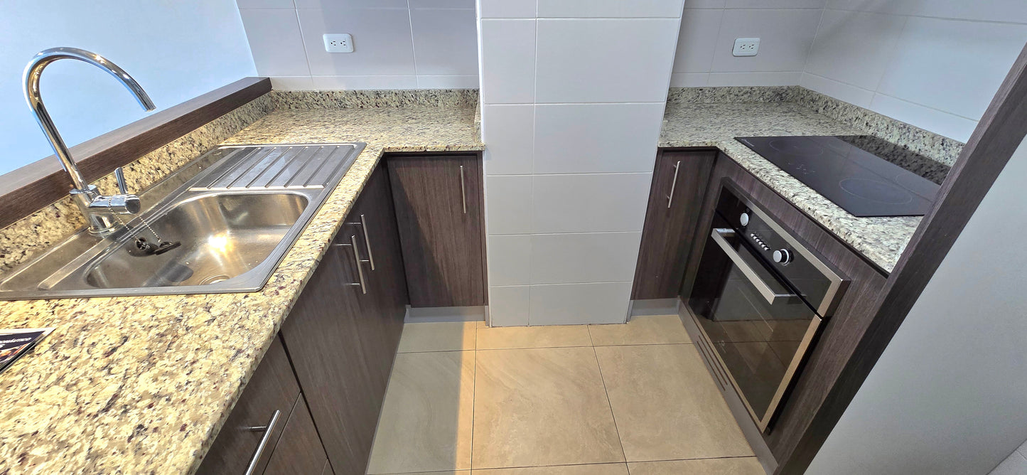 SE VENDE SUITE EN PONCEANO