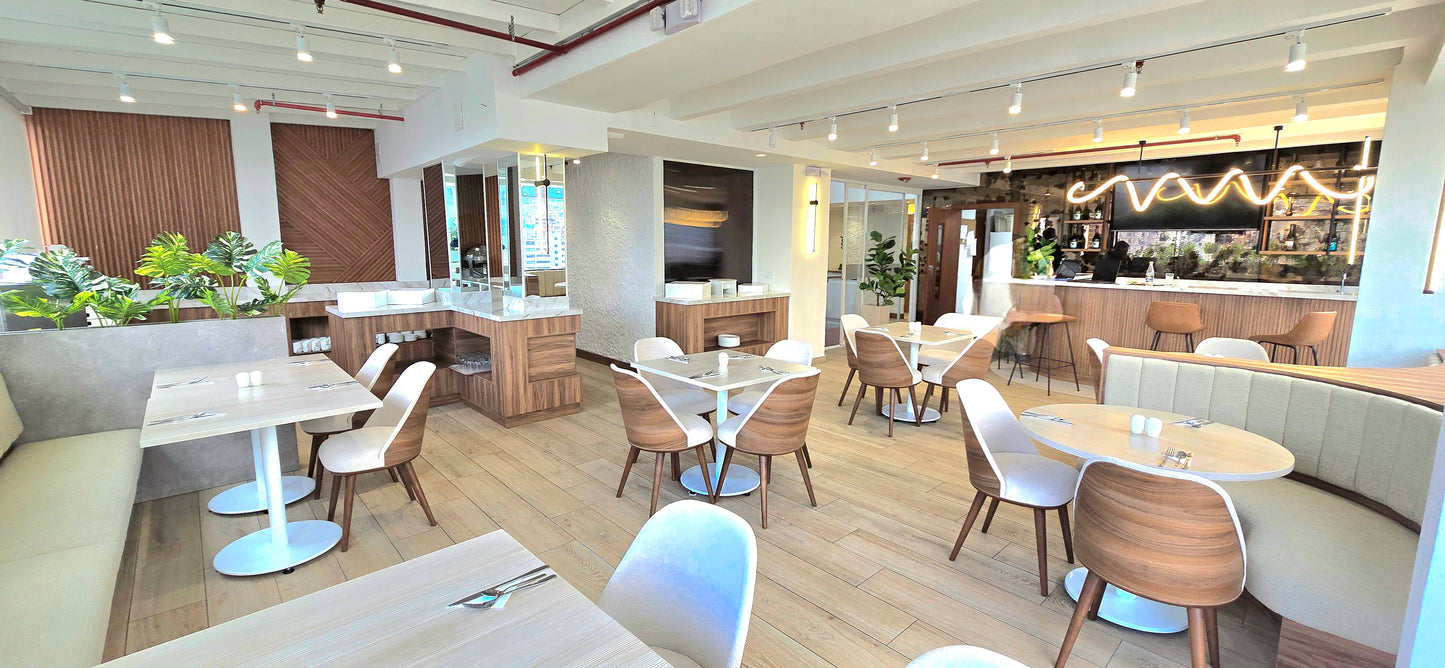 SE VENDE HOTEL SECTOR AV. 6 DE DICIEMBRE Y SAN IGNACIO