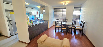 SE VENDE DEPARTAMENTO SECTOR MONTESERRIN