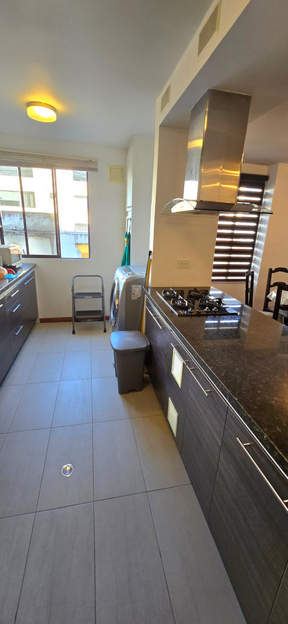 SE VENDE DEPARTAMENTO SECTOR MONTESERRIN