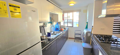 SE VENDE DEPARTAMENTO SECTOR MONTESERRIN