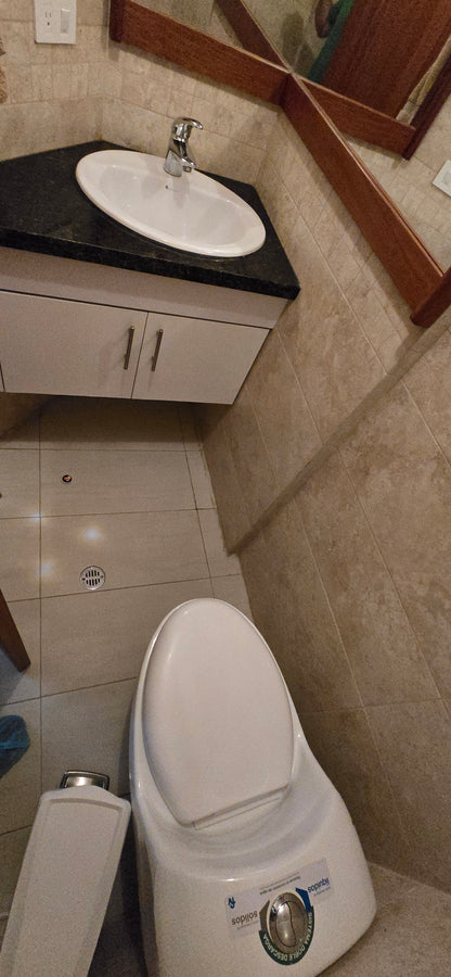 SE VENDE DEPARTAMENTO SECTOR MONTESERRIN