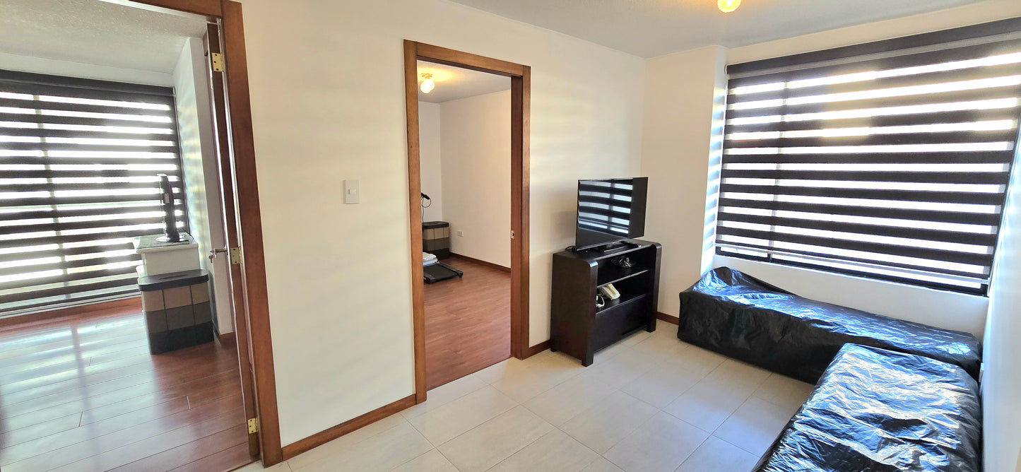 SE VENDE DEPARTAMENTO SECTOR MONTESERRIN