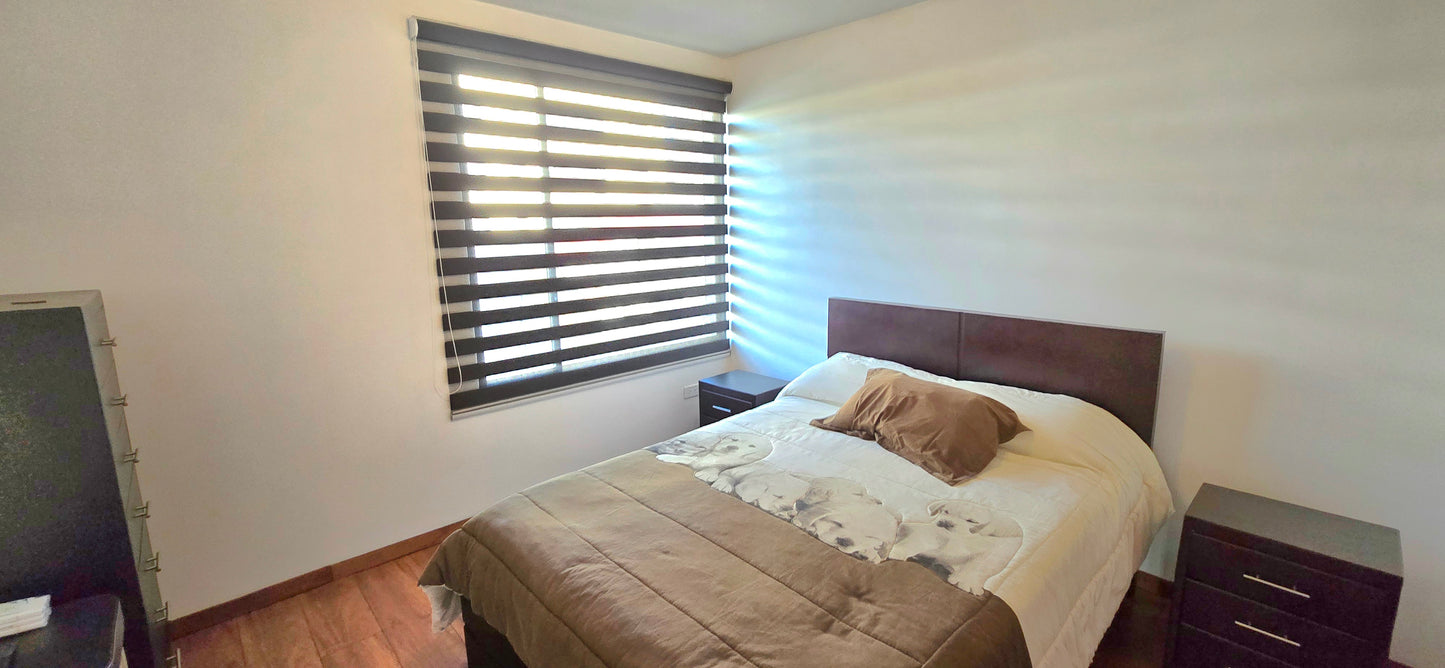 SE VENDE DEPARTAMENTO SECTOR MONTESERRIN