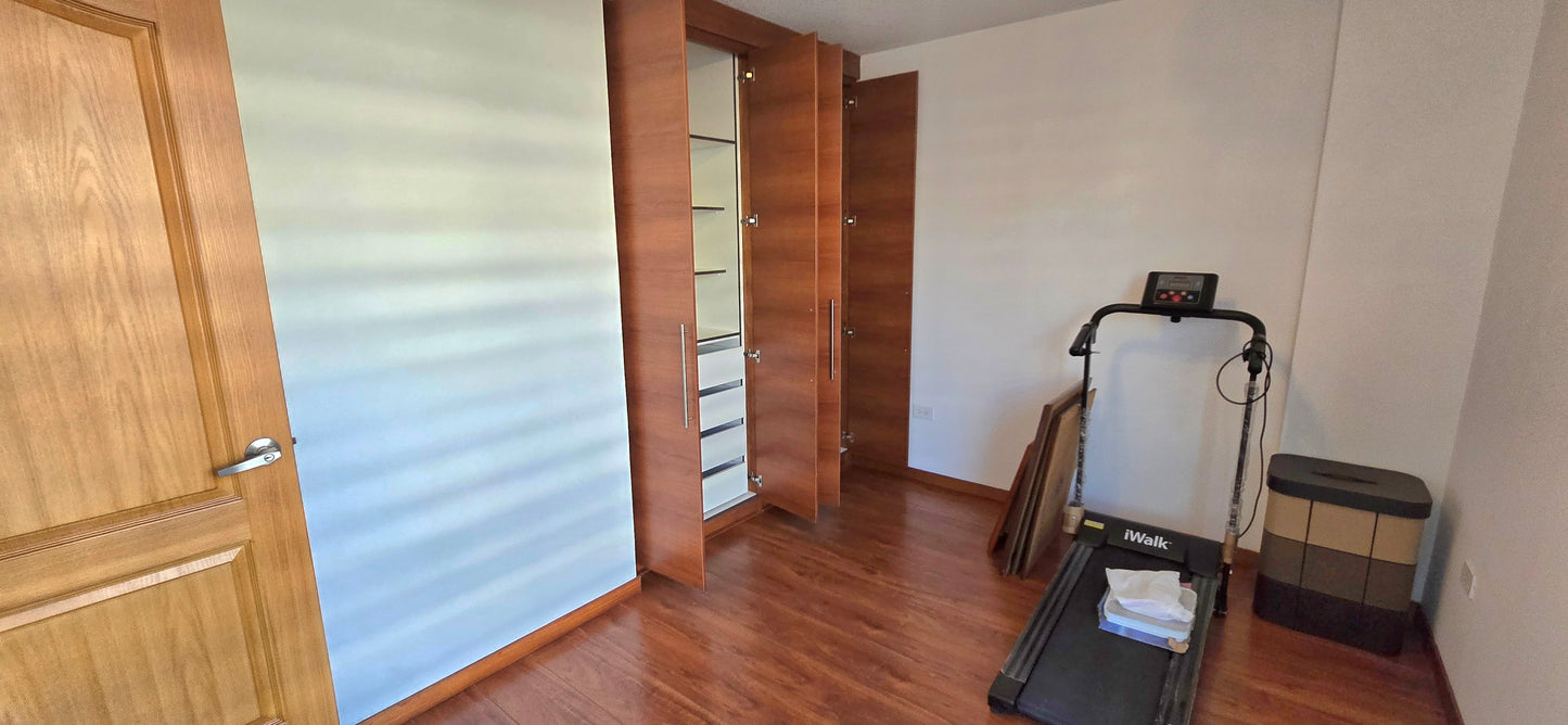 SE VENDE DEPARTAMENTO SECTOR MONTESERRIN