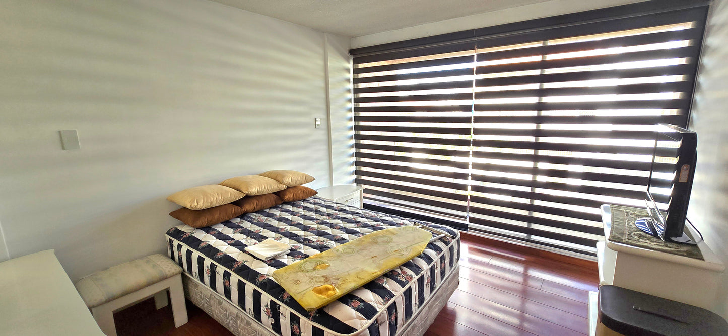 SE VENDE DEPARTAMENTO SECTOR MONTESERRIN