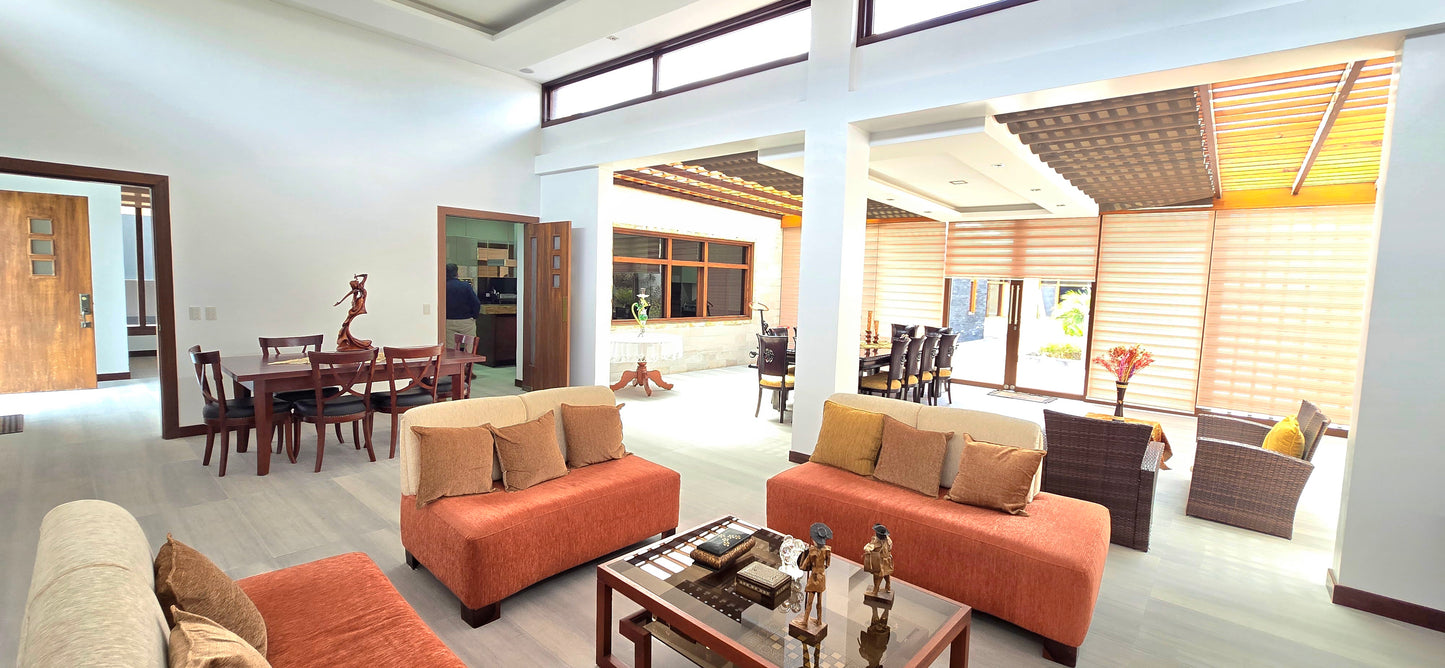 SE VENDE CASA DENTRO DE CONJUNTO EN PUEMBO