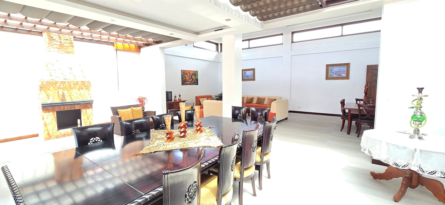 SE VENDE CASA DENTRO DE CONJUNTO EN PUEMBO
