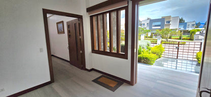 SE VENDE CASA DENTRO DE CONJUNTO EN PUEMBO