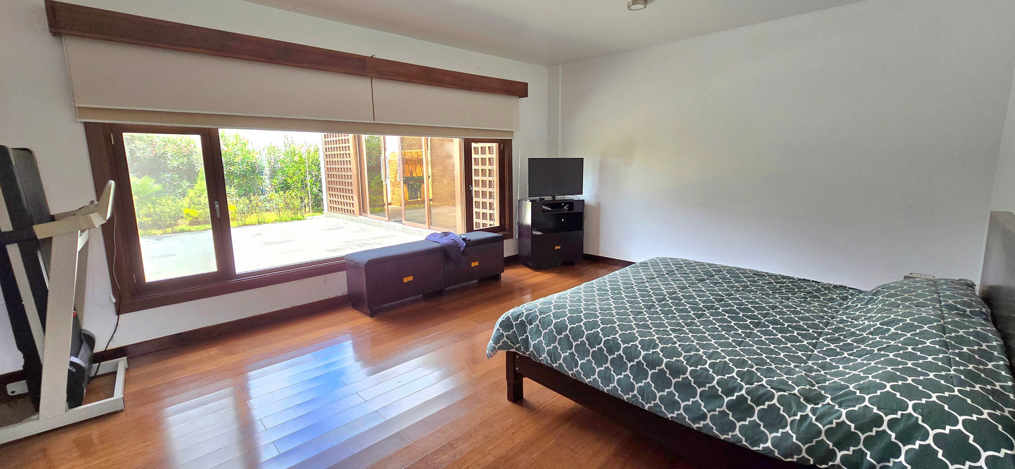 SE VENDE CASA DENTRO DE CONJUNTO EN PUEMBO