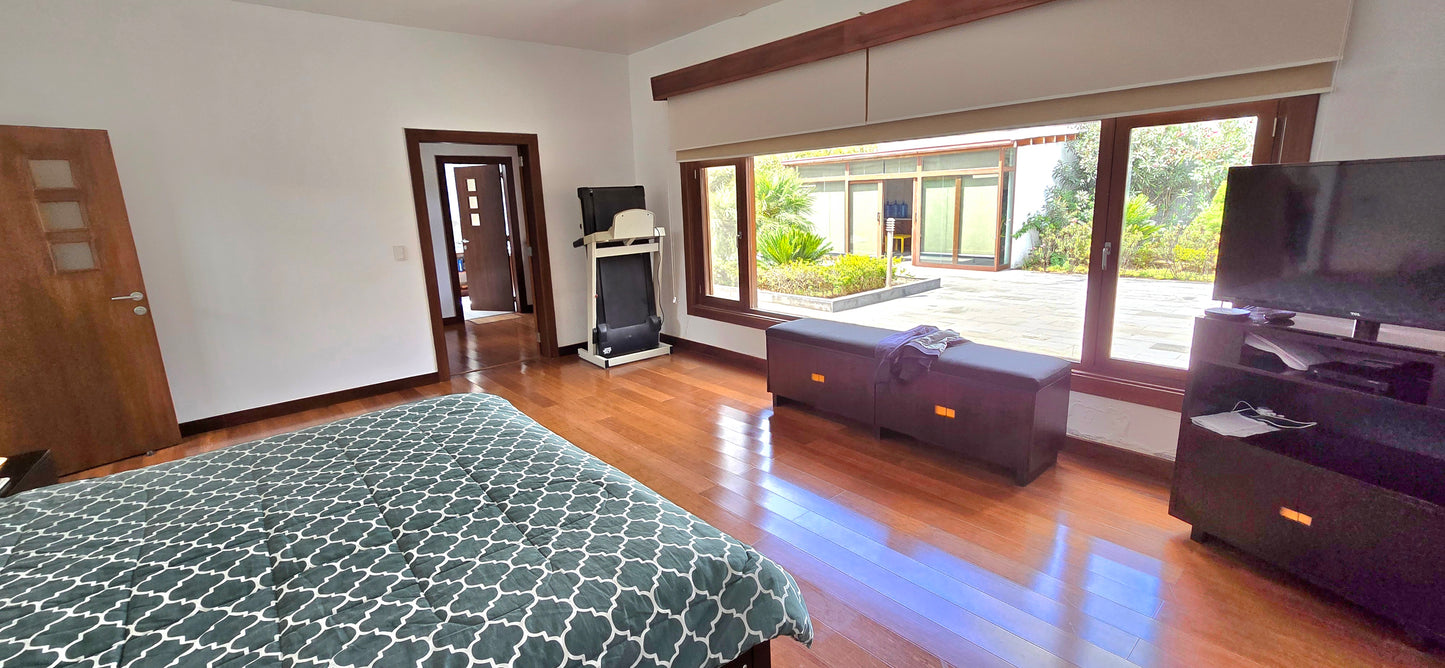 SE VENDE CASA DENTRO DE CONJUNTO EN PUEMBO