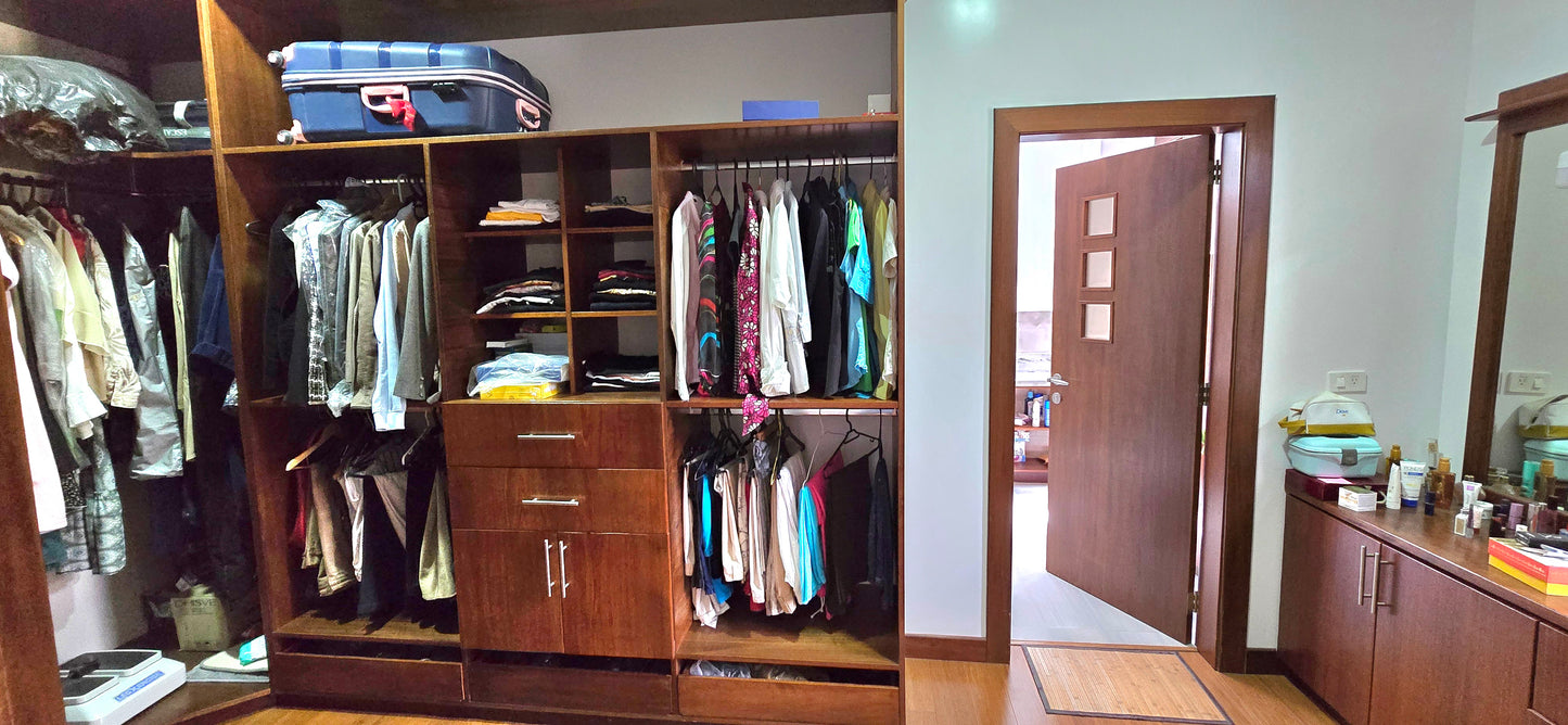 SE VENDE CASA DENTRO DE CONJUNTO EN PUEMBO