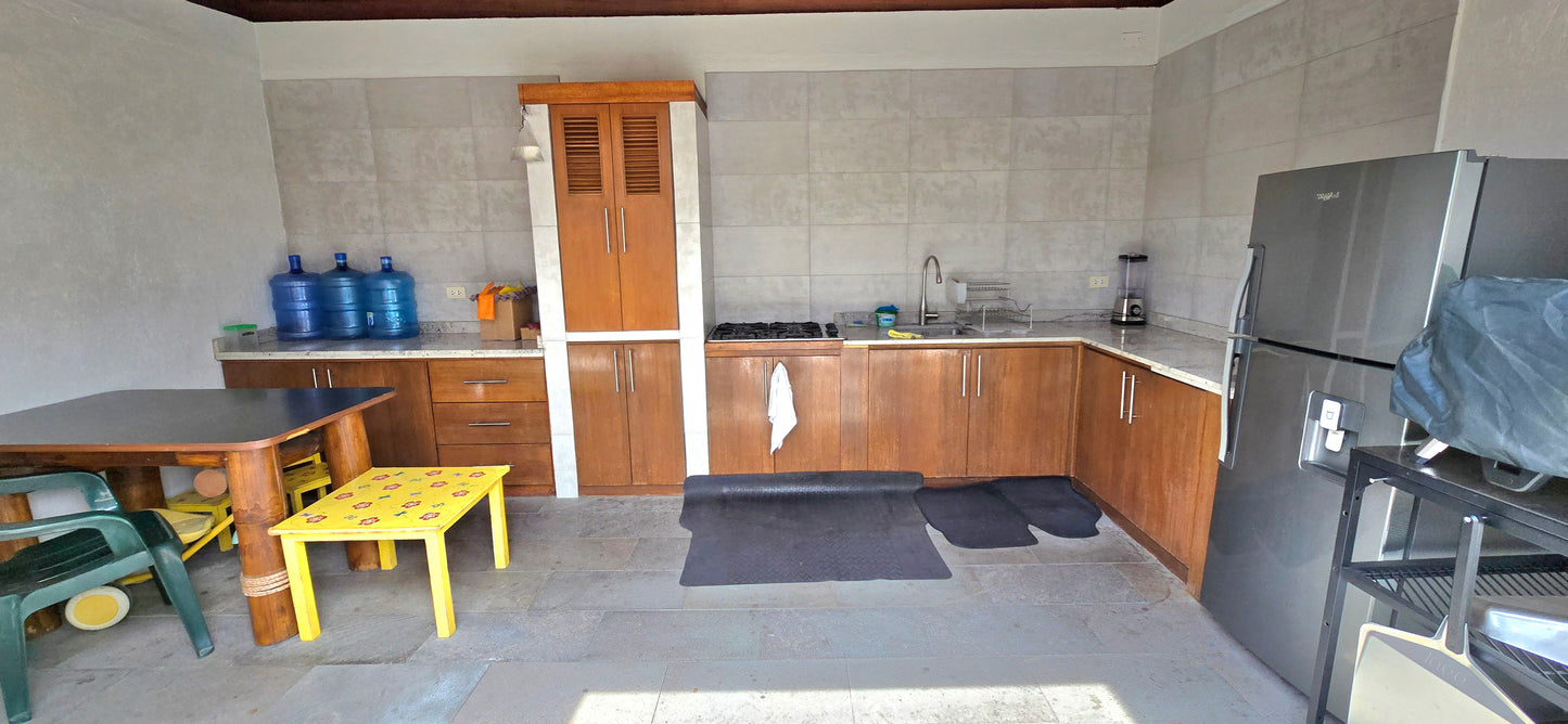 SE VENDE CASA DENTRO DE CONJUNTO EN PUEMBO
