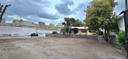 SE ARRIENDA TERRENO SECTOR CARCELEN INDUSTRIAL