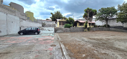 SE ARRIENDA TERRENO SECTOR CARCELEN INDUSTRIAL