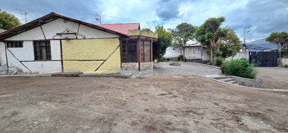 SE ARRIENDA TERRENO SECTOR CARCELEN INDUSTRIAL