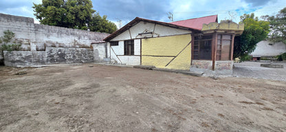 SE ARRIENDA TERRENO SECTOR CARCELEN INDUSTRIAL