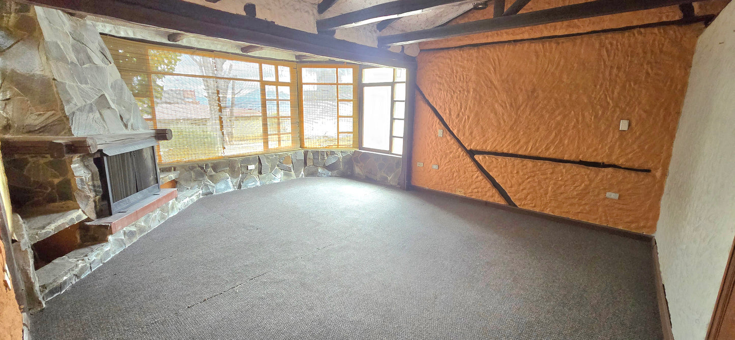 SE ARRIENDA TERRENO SECTOR CARCELEN INDUSTRIAL