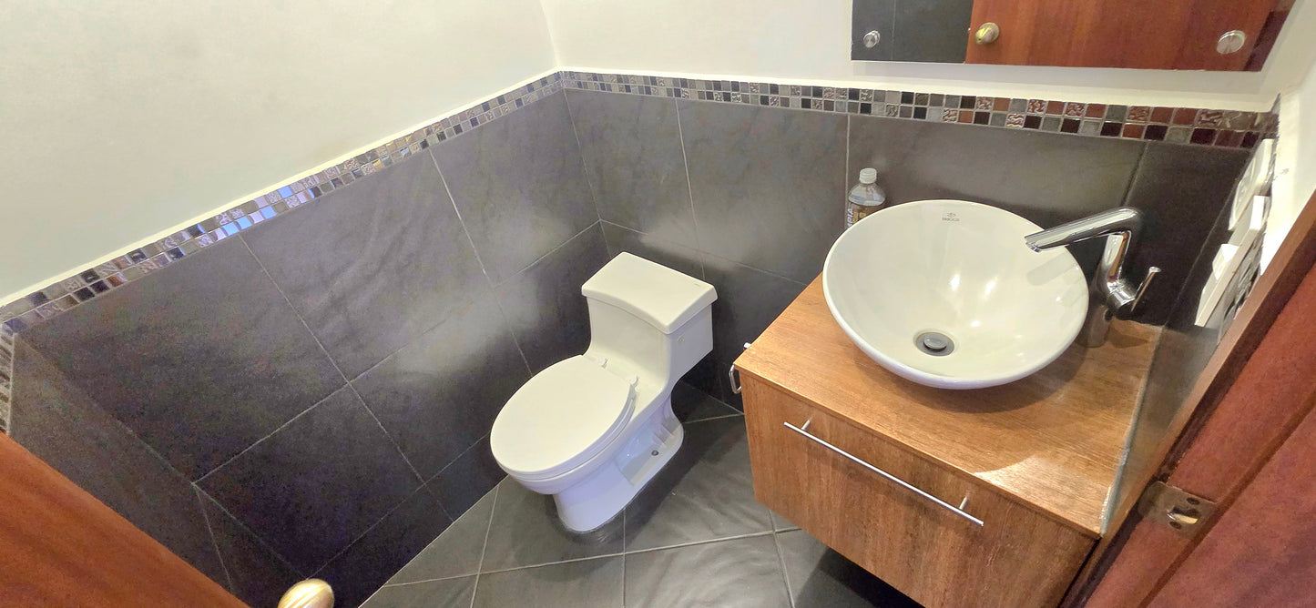 SE VENDE DEPARTAMENTO SECTOR GRANADOS