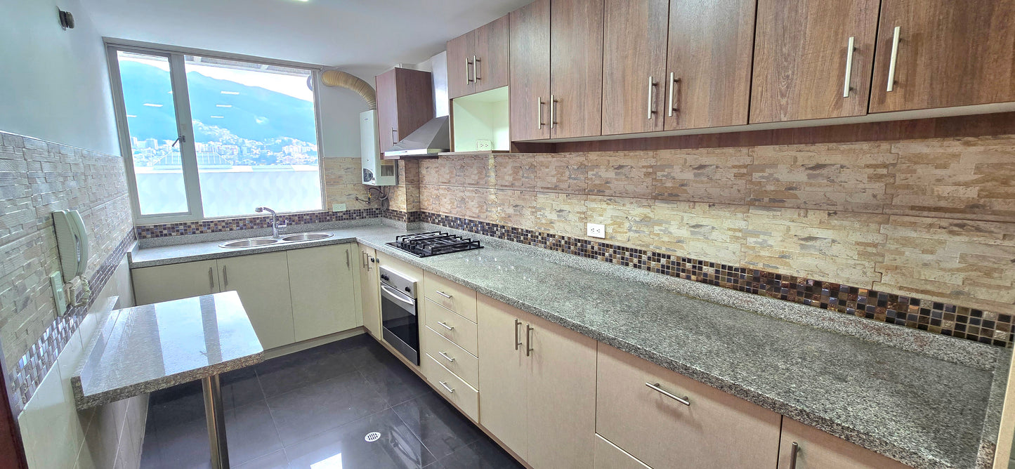 SE VENDE DEPARTAMENTO SECTOR GRANADOS