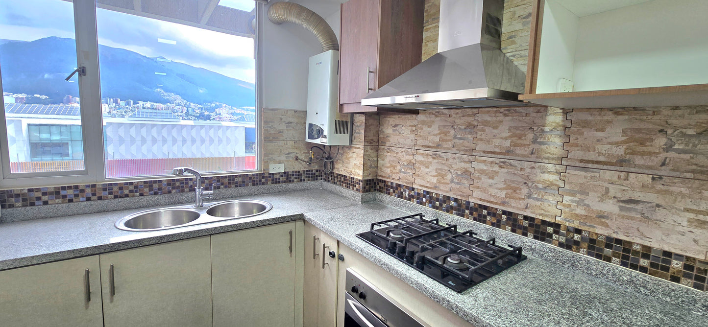 SE VENDE DEPARTAMENTO SECTOR GRANADOS