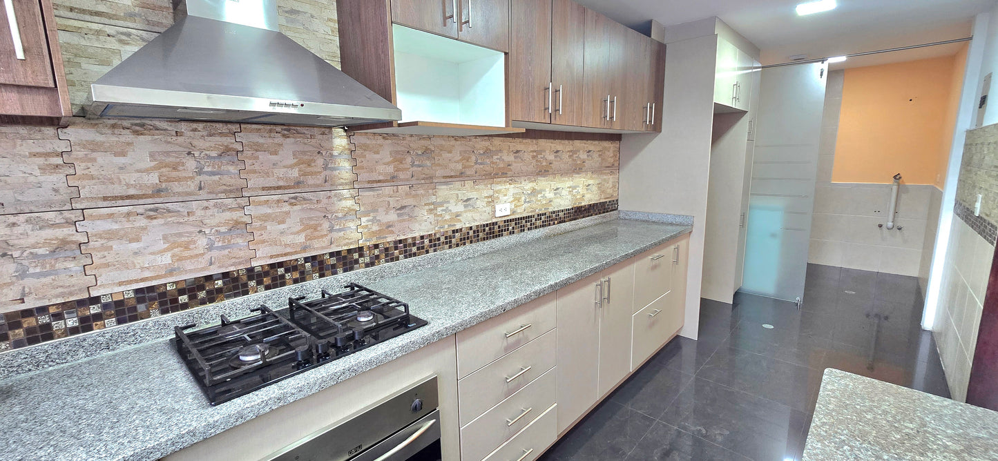 SE VENDE DEPARTAMENTO SECTOR GRANADOS