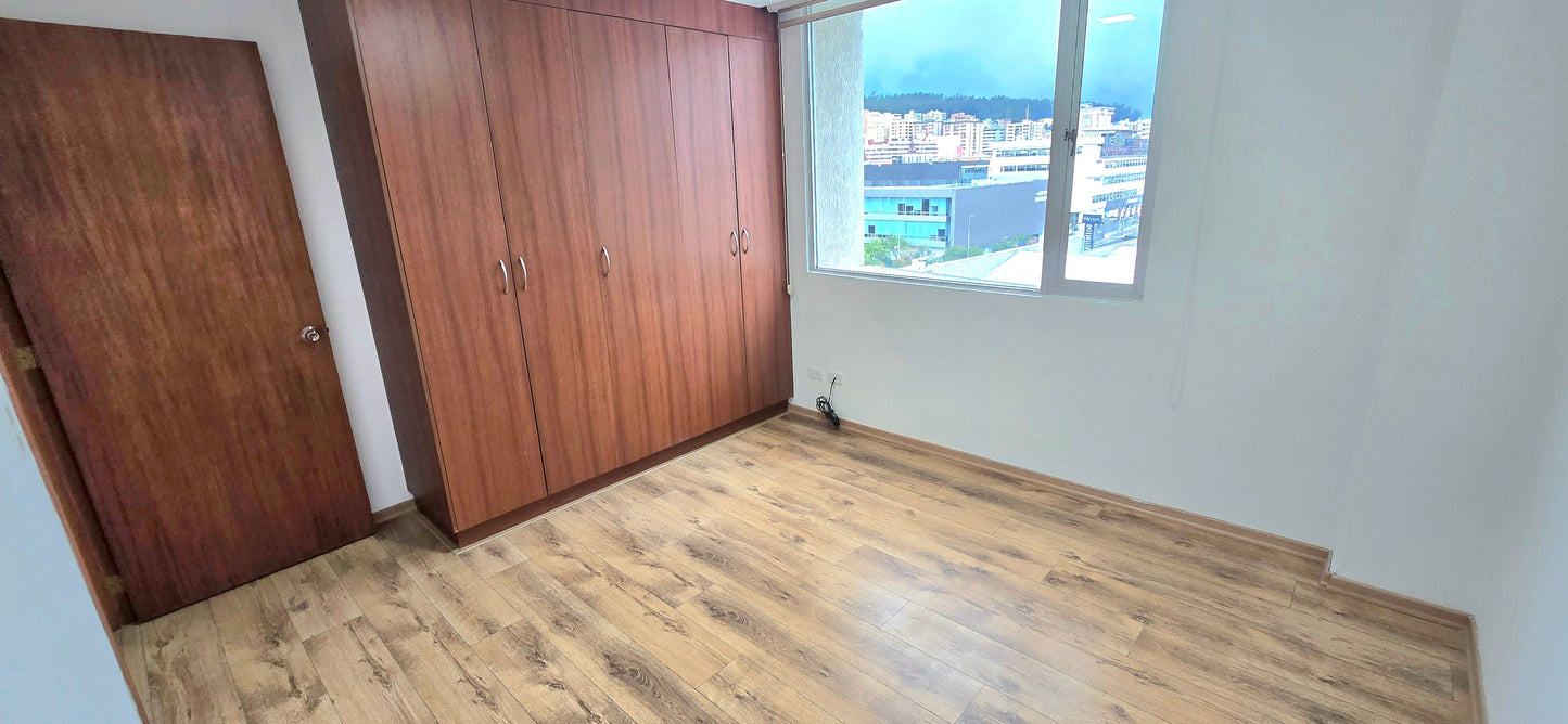 SE VENDE DEPARTAMENTO SECTOR GRANADOS