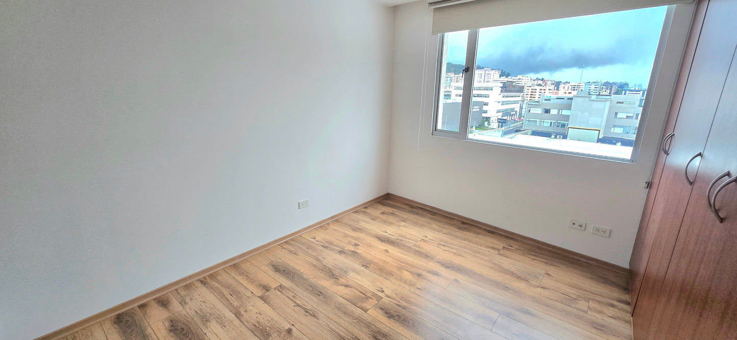 SE VENDE DEPARTAMENTO SECTOR GRANADOS