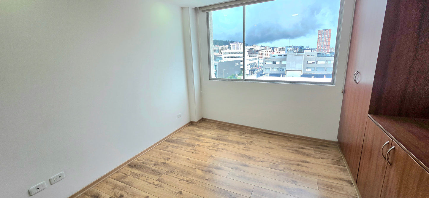 SE VENDE DEPARTAMENTO SECTOR GRANADOS