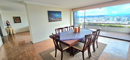 SE VENDE DEPARTAMENTO SECTOR QUITO TENIS