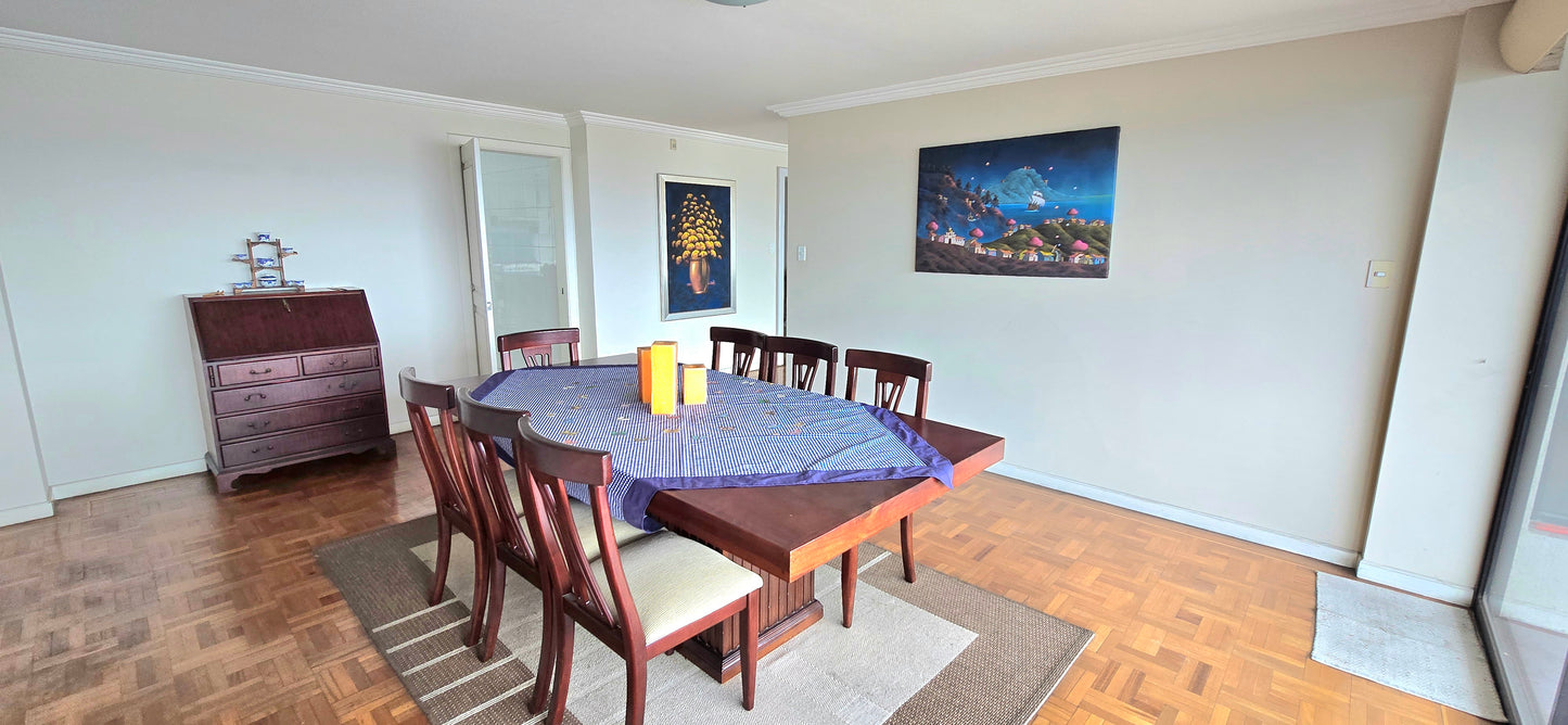 SE VENDE DEPARTAMENTO SECTOR QUITO TENIS