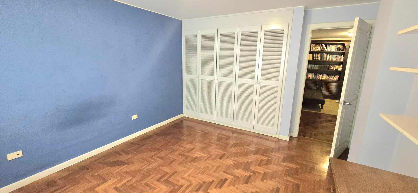 SE VENDE DEPARTAMENTO SECTOR QUITO TENIS