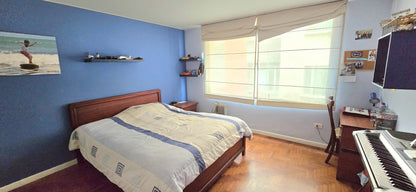 SE VENDE DEPARTAMENTO SECTOR QUITO TENIS